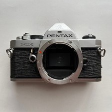 Corpo fotocamera reflex PENTAX