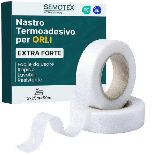 Nastro termoadesivo per - termoadesivo,