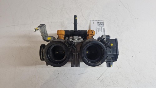 Corpo farfallato honda cbr - farfallato, 500