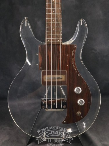 Basso ampeg anni dan - 70,