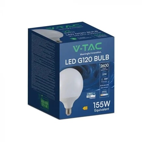 Tac lampadina led - lampadina, globo