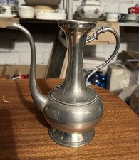 Brocca In Peltro 95%