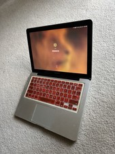 Apple MacBook Pro 13-inch Mid