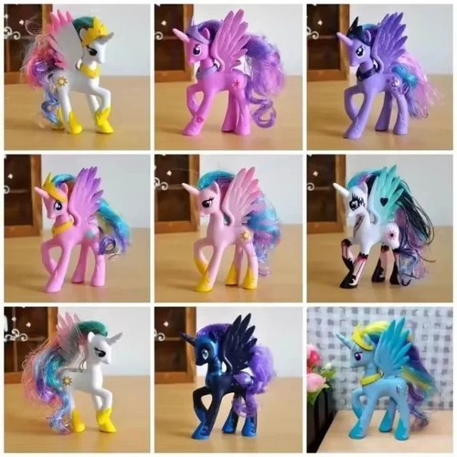 Little pony princess - little,