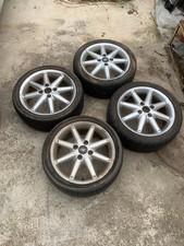 Original cerchi lega e - 4,