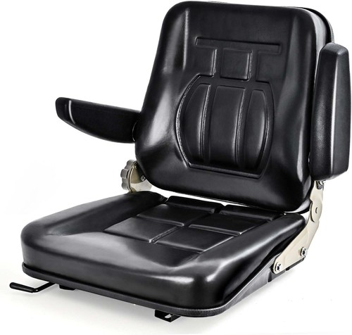 Sedile trattore carrello - sedile,