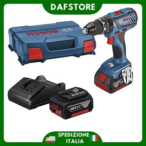 Trapano avvitatore - trapano,
