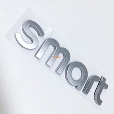 Per SMART 450 451 453 emblema