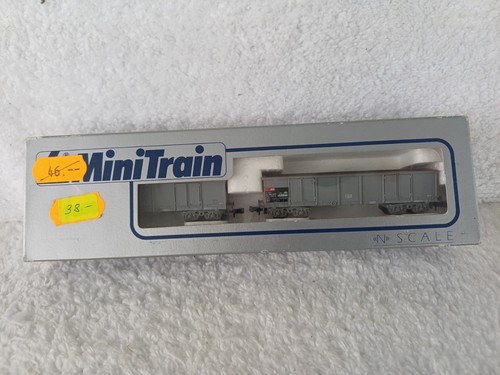 Lima minitrain 320648 - minitrain, n