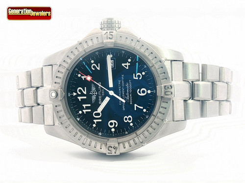 Bellissimo orologio subacqueo - orologio,