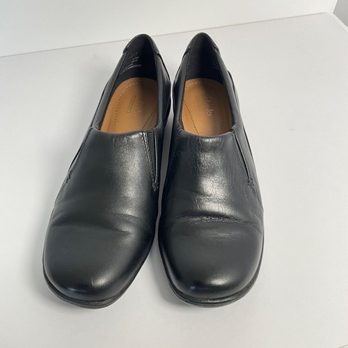 Scarpe clarks donna nere - scarpe,