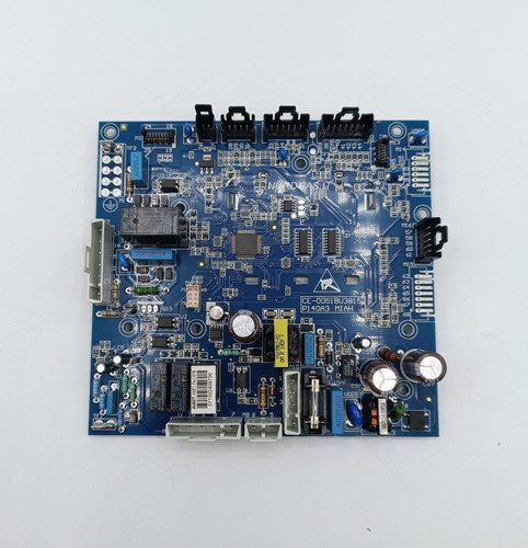 Scheda elettronica caldaia - elettronica,
