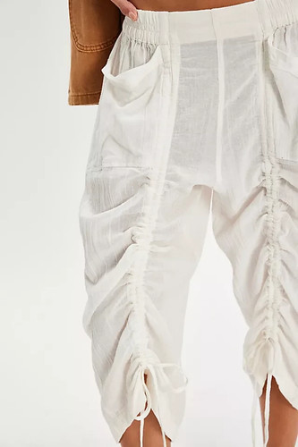 Free people gianna ruched - people,
