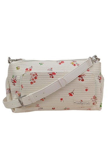 Desigual borsa spalla - desigual,