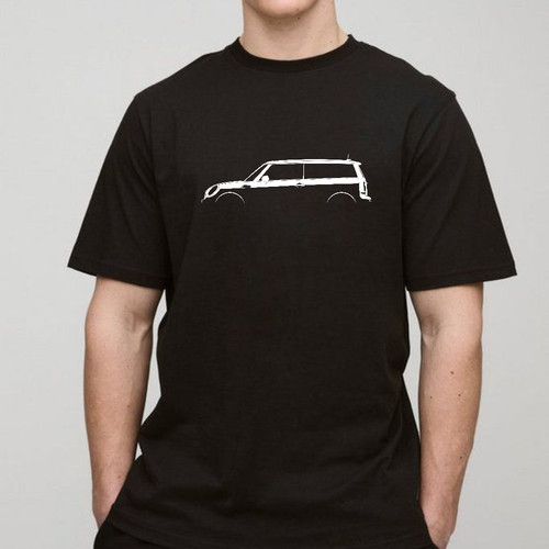 Shirt auto mini - mini, cooper