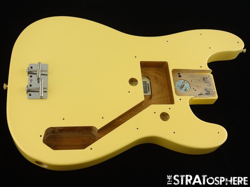Fender vintera telecaster - vintera,