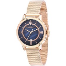 Orologio Solo Tempo Donna