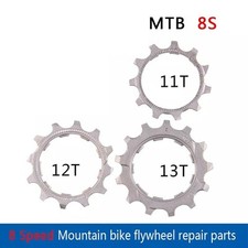 Parte ruota libera in acciaio