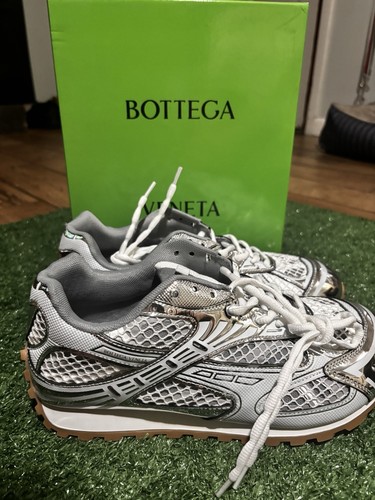 Sneakers bottega veneta orbit - veneta,