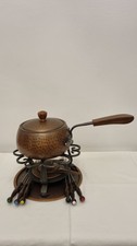 Set completo per - , fonduta