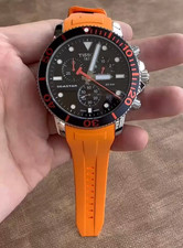Tissot T-Sport Seastar 1000