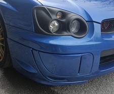 Paraurti Anteriore Subaru Sti 2003