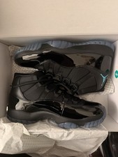 Nike Air Jordan 11 Retro Gamma