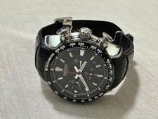 Orologio Uomo Seiko Brightz