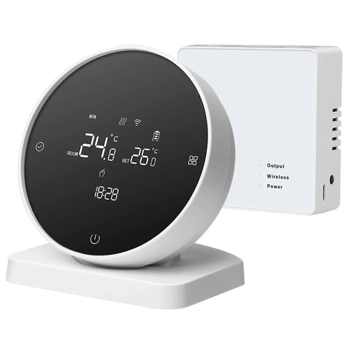 Termostato intelligente r7w - termostato,