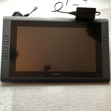 Wacom Cintiq 22HD Touch