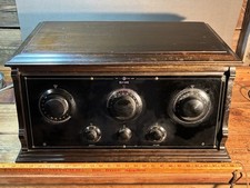 Radio Neutrodyne FADA 175A