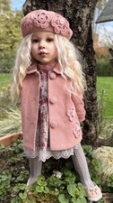 Bambola BJD, Götz Kidz, OOAK