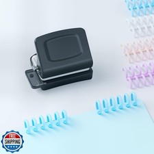 Rilegatrice a Spirale - Mini