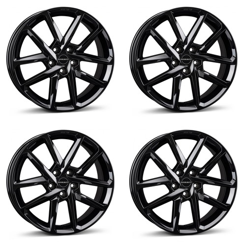 Cerchi borbet 5x18 - borbet, n