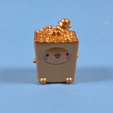 Microfigure Molang & Piu Piu