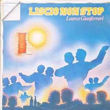 Learco Gianferrari Liscio Non