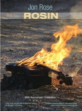 Jon Rose / Rosin / CD / Jazz /