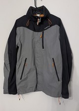 Giacca Donna Quechua L Grigio