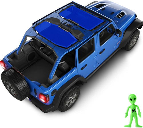 Jeep wrangler porte - jeep, 2