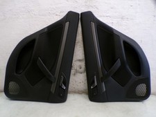 2x Pannello Porta Skoda