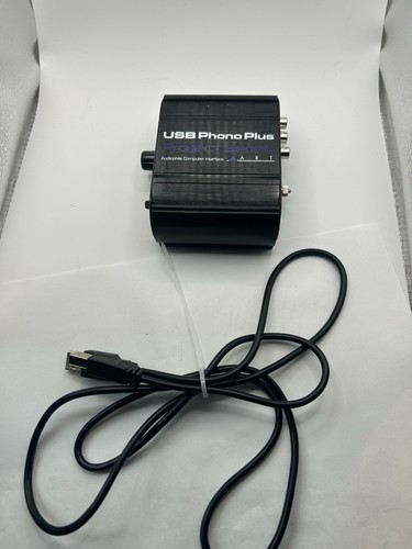 Art usb phono plus - art,