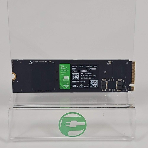 Western digital 2280 wd - western, mm