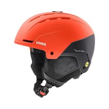 Uvex stance MIPS rosso
