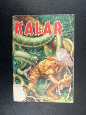 Kalar n° 1 RARE