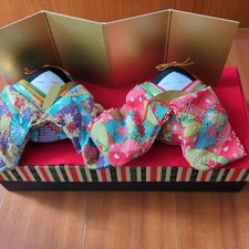 Set di bambole Shell Hina