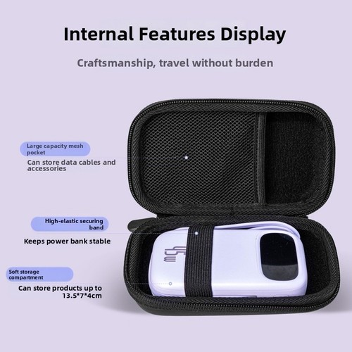 Custodia power bank - custodia,