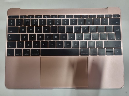 Apple macbook a1534 2016 - a1534,
