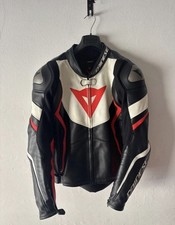 Giacca moto Dainese