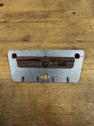 Zamm bass guitar spacing - bass,