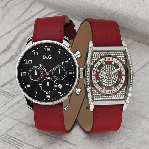 Orologio dolce gabbana david - orologio,